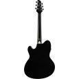 Ibanez TCY10PA-BKB Transp. Brown Black Burst High Gloss Talman Westerngitarre Thumbnail 2