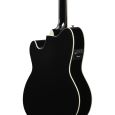 Ibanez TCY10PA-BKB Transp. Brown Black Burst High Gloss Talman Westerngitarre Thumbnail 7