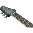 Ibanez TCY10PA-CBS Cosmic Blue Starburst High Gloss Talman Westerngitarre Thumbnail 8