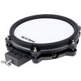NUX DM-310H E-Drumset 9-teilig mit 10" Snare & USB-Interface Thumbnail 7