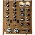 Union Audio TWO.VALVE Signature-Serie Rotary Desktop Mixer