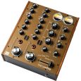 Union Audio TWO.VALVE Signature-Serie Rotary Desktop Mixer Thumbnail 2