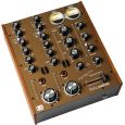 Union Audio TWO.VALVE Signature-Serie Rotary Desktop Mixer Thumbnail 3