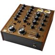 Union Audio TWO.VALVE Signature-Serie Rotary Desktop Mixer Thumbnail 5