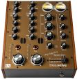 Union Audio TWO.VALVE Signature-Serie Rotary Desktop Mixer Thumbnail 6