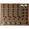Union Audio FOUR VALVE Signature-Serie Rotary Desktop Mixer Thumbnail 1