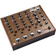 Union Audio FOUR VALVE Signature-Serie Rotary Desktop Mixer Thumbnail 2