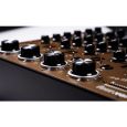 Union Audio FOUR VALVE Signature-Serie Rotary Desktop Mixer Thumbnail 5