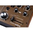Union Audio FOUR VALVE Signature-Serie Rotary Desktop Mixer Thumbnail 6