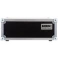 KORN Case 19 Zoll 4HE / 45cm tief Hexa Casebau Thumbnail 3