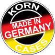 KORN Case 19 Zoll 4HE / 45cm tief Hexa Casebau Thumbnail 8