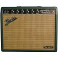 Fender Tone Master Princeton Reverb Jameson Ltd. British Racing Green Combo