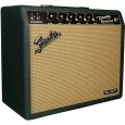 Fender Tone Master Princeton Reverb Jameson Ltd. British Racing Green Combo Thumbnail 2