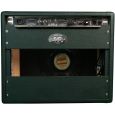 Fender Tone Master Princeton Reverb Jameson Ltd. British Racing Green Combo Thumbnail 3