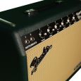 Fender Tone Master Princeton Reverb Jameson Ltd. British Racing Green Combo Thumbnail 5