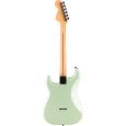 Fender Player Advanced Strat HSS HT Surf Pearl Ltd. E-Gitarre Thumbnail 2