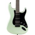 Fender Player Advanced Strat HSS HT Surf Pearl Ltd. E-Gitarre Thumbnail 3