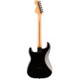 Fender Player Advanced Strat HSS HT Black Ltd. E-Gitarre Thumbnail 2