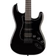 Fender Player Advanced Strat HSS HT Black Ltd. E-Gitarre Thumbnail 3