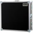 KORN Case Haubencase Allen & Heath QU 6 und QU 6D inkl. Kabelfach Casebau