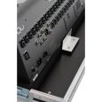KORN Case Haubencase Allen & Heath QU 6 und QU 6D inkl. Kabelfach Casebau Thumbnail 10