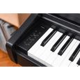 Kawai CX202B Schwarz Digitalpiano B-Ware Thumbnail 2