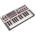 Akai Professional MPK mini MK4 Grey B-Ware Thumbnail 2