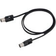 RockBoard FlaX Plug MIDI Cable 1 m