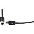 RockBoard FlaX Plug MIDI Cable 5 m Thumbnail 3