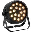 EUROLITE LED Z-PAR 18x8W QCL Zoom Scheinwerfer Thumbnail 3