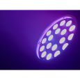 EUROLITE LED Z-PAR 18x8W QCL Zoom Scheinwerfer Thumbnail 8