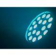 EUROLITE LED Z-PAR 18x8W QCL Zoom Scheinwerfer Thumbnail 9