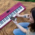 Roland GO KEYS 3-MU Keyboard B-Ware Thumbnail 6