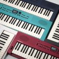 Roland GO KEYS 3-MU Keyboard B-Ware Thumbnail 7