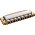 Hohner Mundharmonika Blues Harp MS Db-Dur
