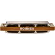 Hohner Mundharmonika Blues Harp MS B(=H)-Dur Thumbnail 3