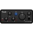 Fender AudioBox Go USB Audio Interface schwarz