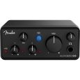 Fender AudioBox Go USB Audio Interface schwarz Thumbnail 2