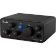 Fender AudioBox Go USB Audio Interface schwarz Thumbnail 4