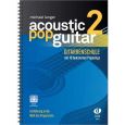 DUX - Acoustic Pop Guitar Band 2 (+OA) - Gitarrenschule - Michael Langer