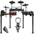 Alesis Nitro Pro XL E-Drum Set Demo Thumbnail 1