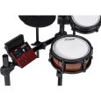 Alesis Nitro Pro XL E-Drum Set Demo Thumbnail 2