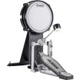 Alesis Nitro Pro XL E-Drum Set Demo Thumbnail 5