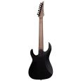Legator N7FSS-BLK Ninja Super Shred 7-String Multi-Scale E-Gitarre Thumbnail 2