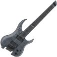 Legator G7FSS-BLK Ghost Super Shred 7-String Multi-Scale Headless E-Gitarre Thumbnail 1