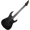 Legator N6SS-BLK Ninja Super Shred E-Gitarre