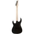 Legator N6SS-BLK Ninja Super Shred E-Gitarre Thumbnail 2