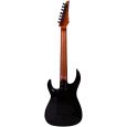 Legator N7FOD-JB Ninja Overdrive 7-String Multi-Scale E-Gitarre inkl. Gigbag Thumbnail 2