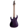 Legator N8FSS-PR Ninja Super Shred 8-String Multi-Scale E-Gitarre Thumbnail 2