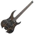 Legator G6SS-BLK Ghost Super Shred Headless E-Gitarre Thumbnail 1